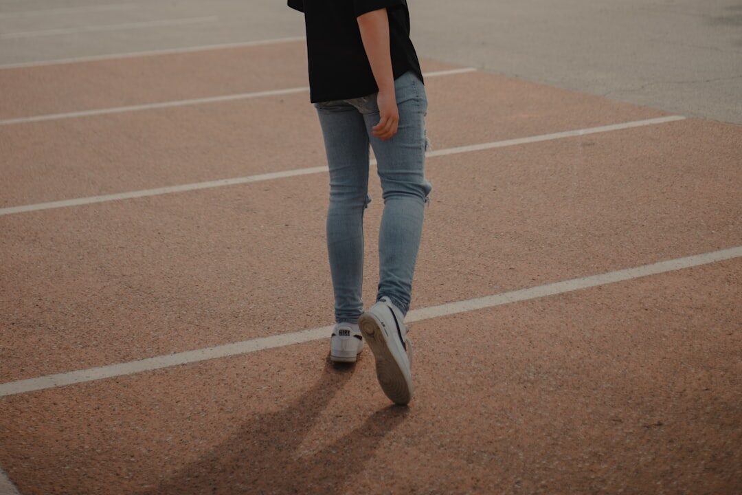 S čím nosit boyfriendy: 5 stylových tipů